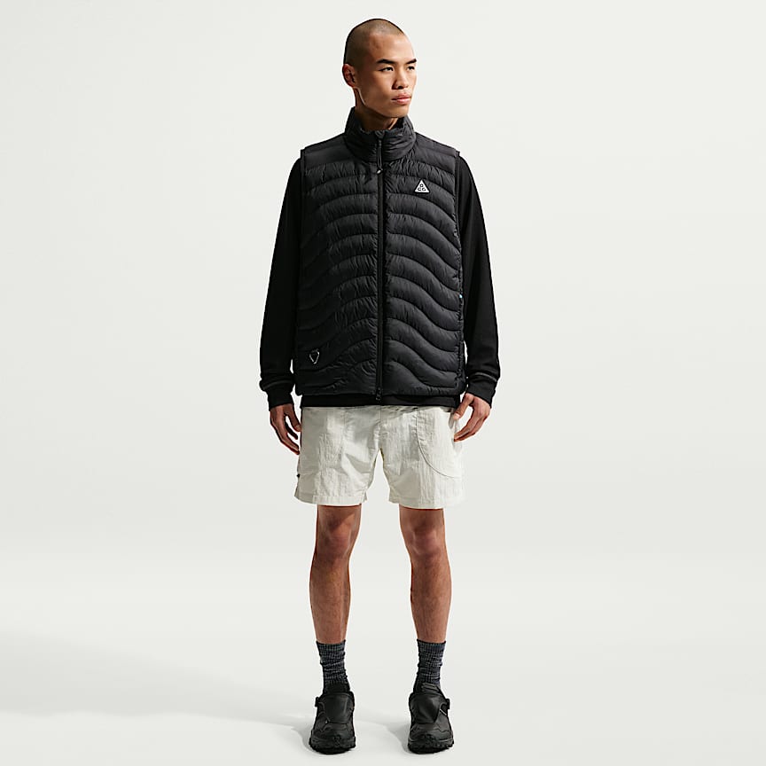 NIKE公式】ナイキ ACG ジュニア ユーティリティ ベスト.オンライン